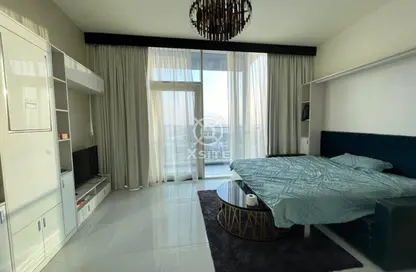 شقة - 1 حمام للايجار في مركلز تاور من دانوب - ارجان - دبي