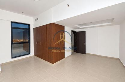شقة - 1 - 2 للإيجار في برج إسكان - دبي مارينا - دبي
