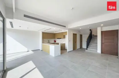 Townhouse - 3 Bedrooms - 4 Bathrooms for rent in La Violeta 2 - La Violeta - Villanova - Dubai Land - Dubai