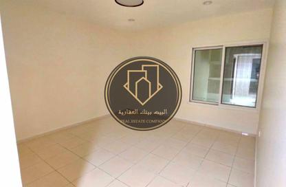 Apartment - 1 Bedroom - 1 Bathroom for sale in Orient Tower 1 - Orient Towers - Al Bustan - Ajman