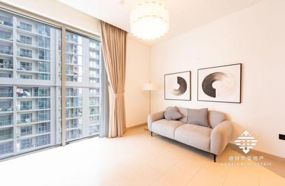 Apartment - 1 Bedroom - 1 Bathroom for rent in Sobha Creek Vistas Tower B - Sobha Hartland - Mohammed Bin Rashid City - Dubai Apartment - 1 Bedroom - 1 Bathroom for rent in Sobha Creek Vistas Tower B - Sobha Hartland - Mohammed Bin Rashid City - Dubai