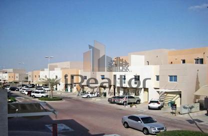 تاون هاوس - 2 غرف نوم - 2 حمامات للبيع في طراز معاصر - فيلات الريف - الريف - أبوظبي تاون هاوس - 2 غرف نوم - 2 حمامات للبيع في طراز معاصر - فيلات الريف - الريف - أبوظبي