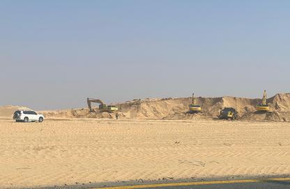 Land - Studio for sale in Al Metraq - Al Ruwaidat Suburb - Sharjah