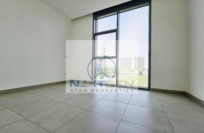 Apartment - 2 - 3 for sale in The Pulse Residence Icon - The Pulse - Dubai South (Dubai World Central) - Dubai