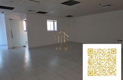 Office Space - 1 Bedroom - 1 Bathroom for sale in Falcon Tower 2 - Falcon Towers - Ajman Downtown - Ajman
