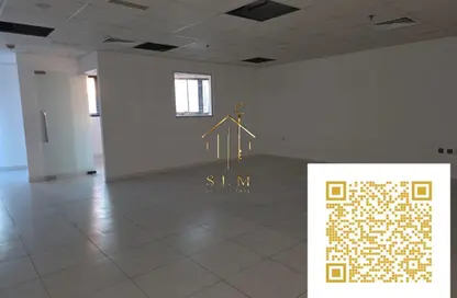 Office Space - 1 Bedroom - 1 Bathroom for sale in Falcon Tower 2 - Falcon Towers - Ajman Downtown - Ajman