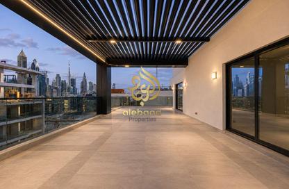Apartment - 3 - 5 for rent in Al Awadhi Res 2 - Al Satwa - Dubai Apartment - 3 - 5 for rent in Al Awadhi Res 2 - Al Satwa - Dubai