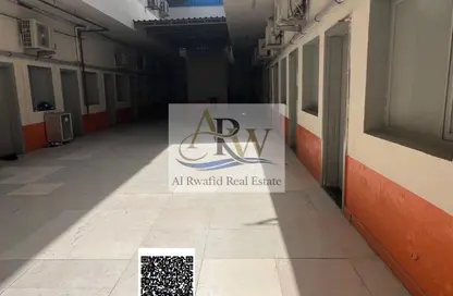 Labor Camp - Studio - 7+ Bathrooms for rent in Al Jurf 1 - Al Jurf - Ajman Downtown - Ajman