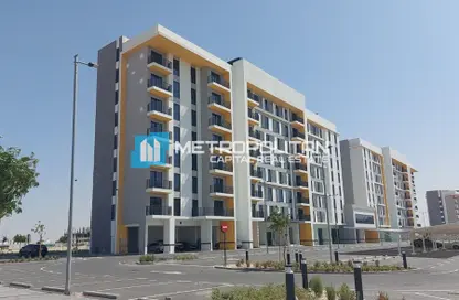 Apartment - 2 Bedrooms - 2 Bathrooms for sale in Reeman Living - Al Shamkha - Abu Dhabi