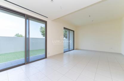 Townhouse - 4 Bedrooms - 5 Bathrooms for rent in Expo Golf Villas 3 - Emaar South - Dubai South (Dubai World Central) - Dubai