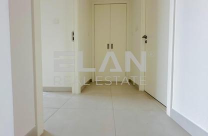 Apartment - 1 - 1 for rent in Summer at Creek Beach Building 3 - Summer at Creek Beach - Creek Beach - Dubai Creek Harbour (The Lagoons) - Dubai