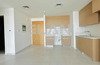 Apartment - 1 - 1 for rent in Summer at Creek Beach Building 3 - Summer at Creek Beach - Creek Beach - Dubai Creek Harbour (The Lagoons) - Dubai