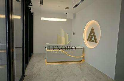Apartment - 2 - 2 for sale in The Harmony 1 - The Harmony - Residential District - Dubai South (Dubai World Central) - Dubai