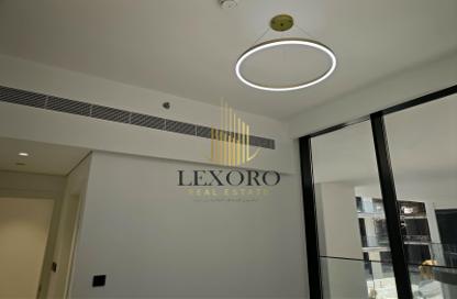 Apartment - 2 - 2 for sale in The Harmony 1 - The Harmony - Residential District - Dubai South (Dubai World Central) - Dubai