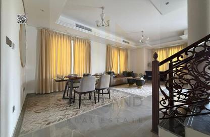 Villa - 4 Bedrooms - 5 Bathrooms for sale in Kabbali Hills - Al Helio 2 - Al Helio - Ajman