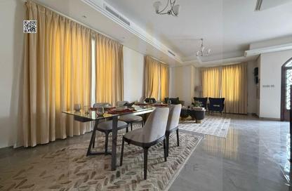 Villa - 4 Bedrooms - 5 Bathrooms for sale in Kabbali Hills - Al Helio 2 - Al Helio - Ajman