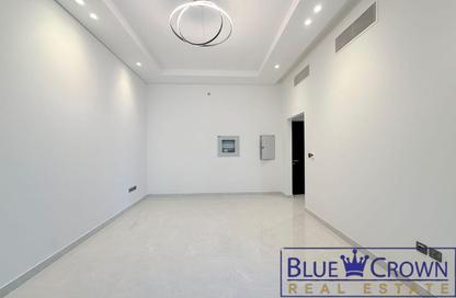 Apartment - 2 Bedrooms - 3 Bathrooms for rent in Burj Ghaya - Al Jaddaf - Dubai