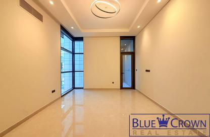 Apartment - 2 Bedrooms - 3 Bathrooms for rent in Burj Ghaya - Al Jaddaf - Dubai Apartment - 2 Bedrooms - 3 Bathrooms for rent in Burj Ghaya - Al Jaddaf - Dubai