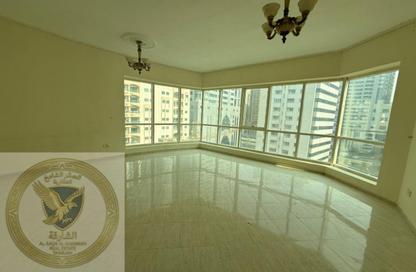 Apartment - 2 Bedrooms - 3 Bathrooms for rent in Babel Towers - Al Majaz 3 - Al Majaz - Sharjah Apartment - 2 Bedrooms - 3 Bathrooms for rent in Babel Towers - Al Majaz 3 - Al Majaz - Sharjah