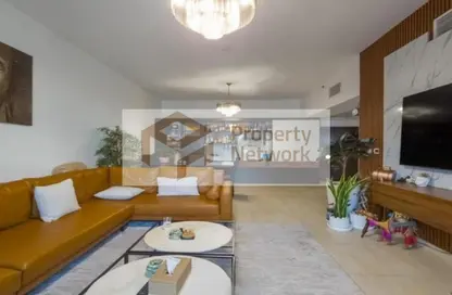 Apartment - 2 Bedrooms - 2 Bathrooms for sale in Azizi Orchid - Al Furjan - Dubai Apartment - 2 Bedrooms - 2 Bathrooms for sale in Azizi Orchid - Al Furjan - Dubai