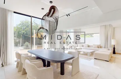 Villa - 4 Bedrooms - 5 Bathrooms for sale in Meadows 2 - Meadows - Dubai