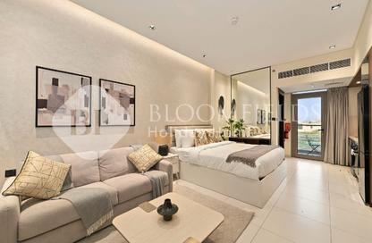 Apartment - Studio - 1 for rent in Torino By ORO24 - Arjan - Dubai