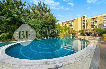 Apartment - Studio - 1 for rent in Torino By ORO24 - Arjan - Dubai Apartment - Studio - 1 for rent in Torino By ORO24 - Arjan - Dubai