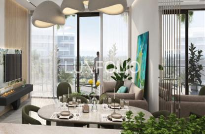 Apartment - 2 Bedrooms - 3 Bathrooms for sale in Lagoon Views 11 Tower B - Lagoon Views 11 - Lagoon Views - Damac Lagoons - Dubai Apartment - 2 Bedrooms - 3 Bathrooms for sale in Lagoon Views 11 Tower B - Lagoon Views 11 - Lagoon Views - Damac Lagoons - Dubai