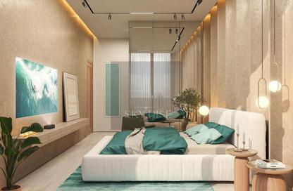 Apartment - 1 Bedroom - 1 Bathroom for sale in Elo 3 - Elo - Damac Hills 2 - Dubai