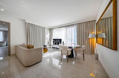 Apartment - 1 - 2 for sale in Al Habtoor Tower - Al Habtoor City - Business Bay - Dubai