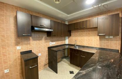 Apartment - 1 Bedroom - 1 Bathroom for rent in Al Raha Building - Al Barsha 1 - Al Barsha - Dubai