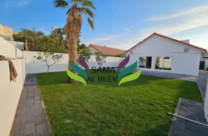 فيلا - 3 غرف نوم - 4 حمامات للايجار في فلل جميرا 3 - جميرا 3 - جميرا - دبي