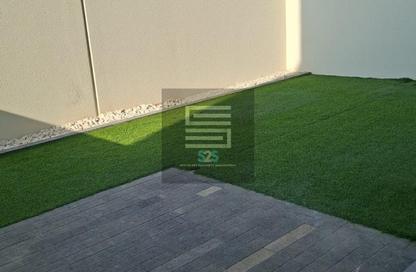 Townhouse - 3 - 4 for rent in Noya Viva - Noya - Yas Island - Abu Dhabi