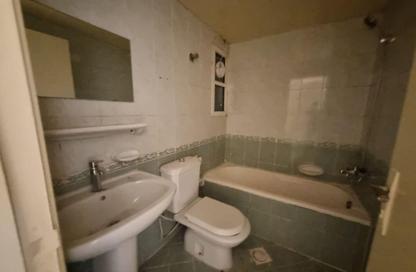 Apartment - 1 Bedroom - 1 Bathroom for rent in The Icon Casa 2 - Al Rashidiya 3 - Al Rashidiya - Ajman