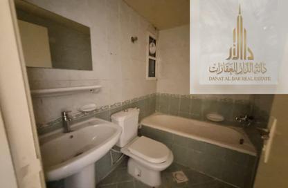 Apartment - 1 Bedroom - 1 Bathroom for rent in The Icon Casa 2 - Al Rashidiya 3 - Al Rashidiya - Ajman Apartment - 1 Bedroom - 1 Bathroom for rent in The Icon Casa 2 - Al Rashidiya 3 - Al Rashidiya - Ajman