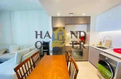 Apartment - 1 Bedroom - 2 Bathrooms for sale in The Boulevard 2 - Aljada - Sharjah