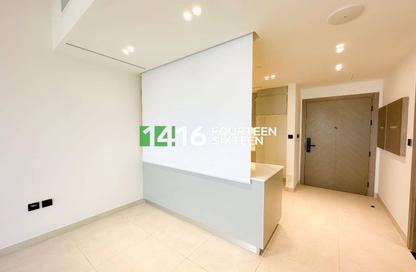 Apartment - 1 - 2 for rent in Binghatti Canal - Business Bay - Dubai