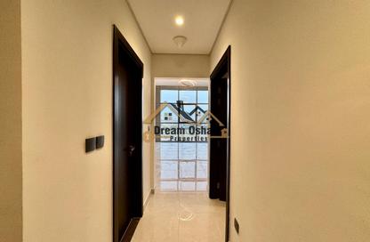 Apartment - 1 Bedroom - 2 Bathrooms for rent in Al Jaddaf - Dubai