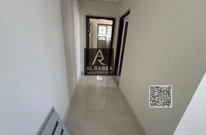 Apartment - 1 Bedroom - 2 Bathrooms for rent in Al Yasmeen 1 - Al Yasmeen - Ajman