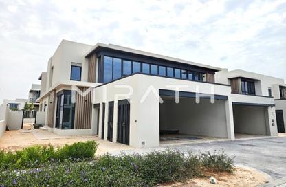Townhouse - 4 Bedrooms - 5 Bathrooms for rent in Jebel Ali Village Townhouses - Jebel Ali Village - Jebel Ali - Dubai Townhouse - 4 Bedrooms - 5 Bathrooms for rent in Jebel Ali Village Townhouses - Jebel Ali Village - Jebel Ali - Dubai