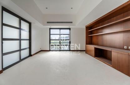 Villa - 4 Bedrooms - 7 Bathrooms for sale in Al Qurm Mangroves - Al Qurm - Abu Dhabi