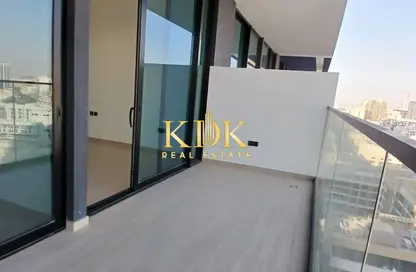 Apartment - 1 Bedroom - 2 Bathrooms for rent in Binghatti Corner - District 10 - Jumeirah Village Circle - Dubai Apartment - 1 Bedroom - 2 Bathrooms for rent in Binghatti Corner - District 10 - Jumeirah Village Circle - Dubai