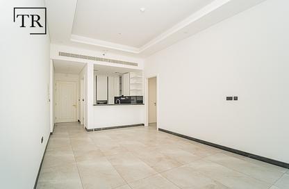 Apartment - 2 - 2 for rent in Curve by Sentro - Arjan - Dubai