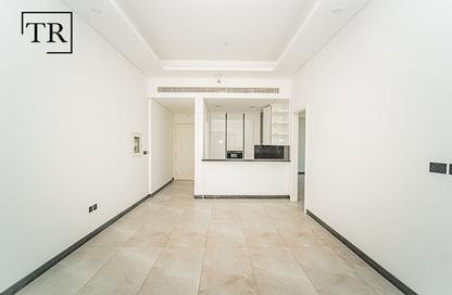 Apartment - 2 - 2 for rent in Curve by Sentro - Arjan - Dubai