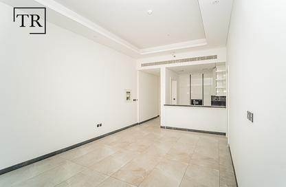 Apartment - 2 - 2 for rent in Curve by Sentro - Arjan - Dubai