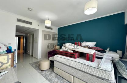 Apartment - Studio - 1 Bathroom for sale in Carson A - Carson - Damac Hills - Dubai