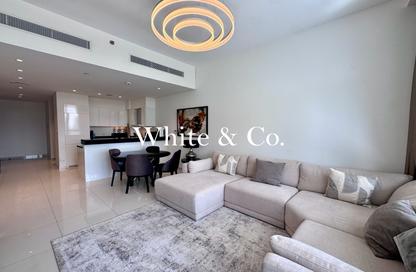 Apartment - 2 - 2 for sale in Golf Promenade 2A - Golf Promenade 2 - Golf Town - Damac Hills - Dubai Apartment - 2 - 2 for sale in Golf Promenade 2A - Golf Promenade 2 - Golf Town - Damac Hills - Dubai