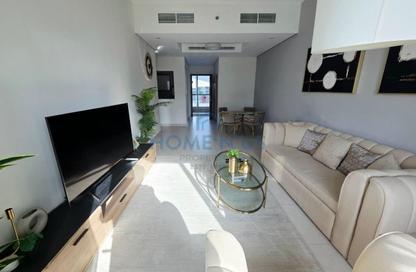 Apartment - 1 Bedroom - 2 Bathrooms for rent in The Bay - Business Bay - Dubai