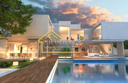 أرض - استوديو للبيع في C تلال سيتي - تلال سيتي - الشارقة