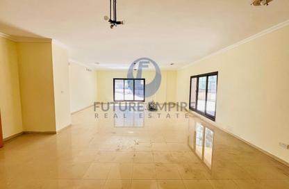 Apartment - 3 Bedrooms - 5 Bathrooms for rent in Garhoud Views - Al Garhoud - Dubai